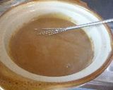 簡単　カレーフォンデュ作り方6写真