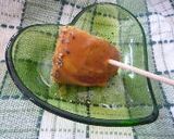 簡単　カレーフォンデュ作り方8写真