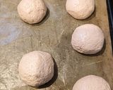 米粉のココアエピ作り方5写真