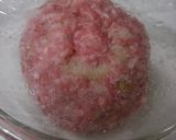爆弾れんこん。作り方3写真