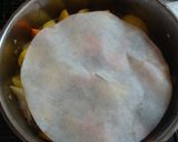 ☆みんな大好き肉じゃが☆作り方8写真