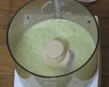 ☆FP☆生パスタ・ほうれんそう入り☆作り方4写真