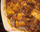 シビれる旨さ★Satoru'S麻婆豆腐♪作り方8写真