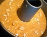 簡単にんじんケーキ2009作り方5写真