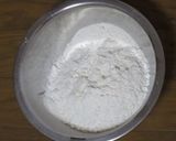☆FP☆生パスタ・ほうれんそう入り☆作り方5写真