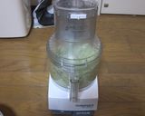 ☆FP☆生パスタ・ほうれんそう入り☆作り方7写真