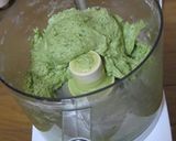 ☆FP☆生パスタ・ほうれんそう入り☆作り方8写真