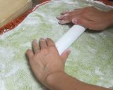 ☆FP☆生パスタ・ほうれんそう入り☆作り方11写真