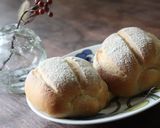 **味わいライ麦パン**作り方6写真