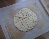 おから黒ゴマきなこ焼きドーナツ作り方4写真