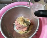 手作り自家製ウインナーソーセージ四毒抜き作り方4写真