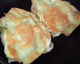 まるごと☆鶏肉の赤ワイン煮作り方1写真