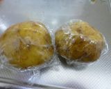 ☆魅惑のポテトサラダ☆作り方1写真