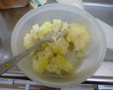 ☆魅惑のポテトサラダ☆作り方2写真