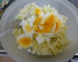 ☆魅惑のポテトサラダ☆作り方3写真