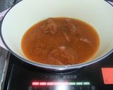 丸ごとトマトのスープグラタン♪作り方3写真