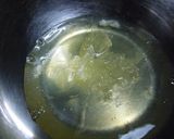 フワしゅわ♪しっとり♪レモンシフォン作り方6写真