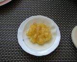 残りもので簡単アップルパイ☆餃子の皮作り方4写真