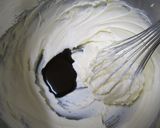 ショートブレッド☆チョコ作り方3写真