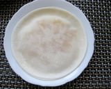 残りもので簡単アップルパイ☆餃子の皮作り方5写真