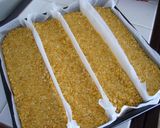 天板で１度に４度おいしいチーズケーキ作り方1写真