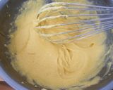 *レモンケーキ　ウィークエンドシトロン*作り方3写真
