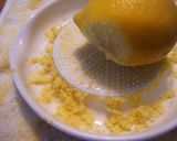 *レモンケーキ　ウィークエンドシトロン*作り方4写真