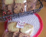 FPで簡単♪チョコチップクッキー作り方10写真