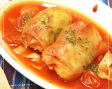 ✿ 野菜とお豆のほっこりトマトスープ ✿作り方9写真