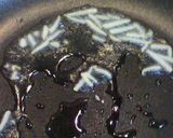 鍋の残りでパパッと中華丼作り方5写真
