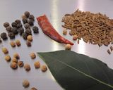 ローズ家のピクルス作り方1写真