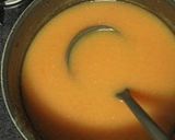さっぱりすっきり♪トマトと蕪のスープ作り方4写真