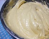 *レモンケーキ　ウィークエンドシトロン*作り方5写真