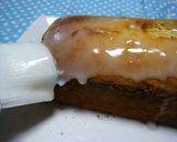 *レモンケーキ　ウィークエンドシトロン*作り方9写真