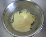 ミルクティーチーズケーキ作り方3写真