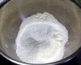 パリふわスコーン＜チーズベーコン＞作り方1写真