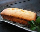 *レモンケーキ　ウィークエンドシトロン*作り方10写真