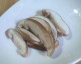 あったまろう❤白菜とささみの中華スープ作り方3写真