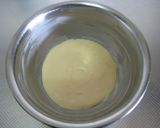 ミルクティーチーズケーキ作り方8写真