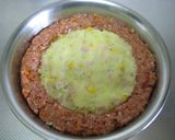 ミートローフドーム作り方10写真