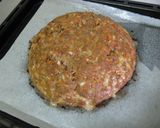 ミートローフドーム作り方12写真