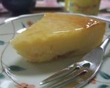 親子で作ろう！モントンチーズケーキ作り方6写真