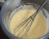 神戸の姉さん直伝のチーズケーキが大好評♪作り方9写真