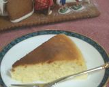 神戸の姉さん直伝のチーズケーキが大好評♪作り方28写真