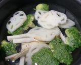 簡単★本格の美味しい野菜のバーニャカウダ作り方8写真