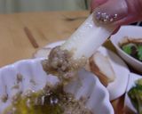 簡単★本格の美味しい野菜のバーニャカウダ作り方11写真