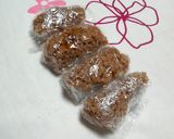 ❤鶏そぼろ❤お弁当・おにぎりに❤作り方10写真