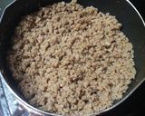 ❤鶏そぼろ❤お弁当・おにぎりに❤作り方6写真