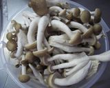 鶏むね肉とブロッコリーの炒め物作り方3写真