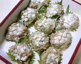 秋刀魚で美味しいさつま揚げ作り方2写真